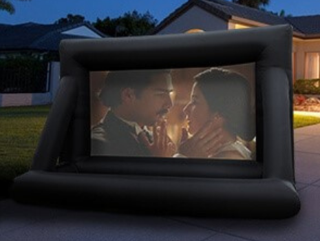vivohome-14-24-feet-inflatable-mega-movie-screen-for-front-and-rear-projection