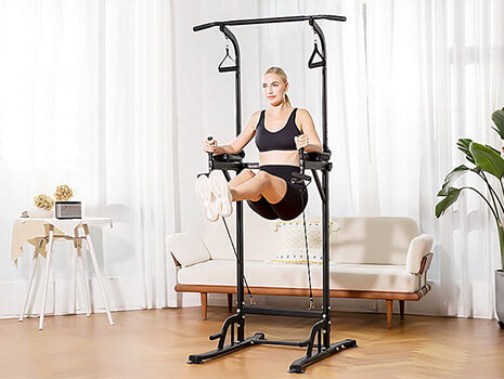 Get Some Fitness Equipment for Exercising at Home in the 2022 Winter