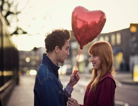 What You Should Know about Valentine's Day