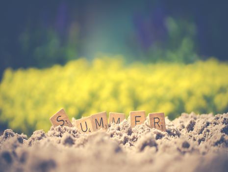 Reasons why summer is the best season to enjoy