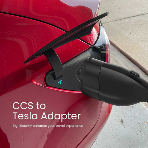 VIVOHOME Tesla Charging Adapter