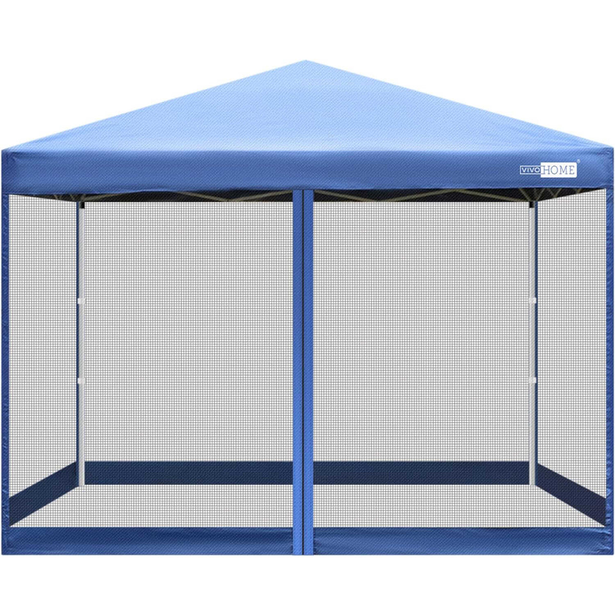 VIVOHOME Outdoor Screen Tent