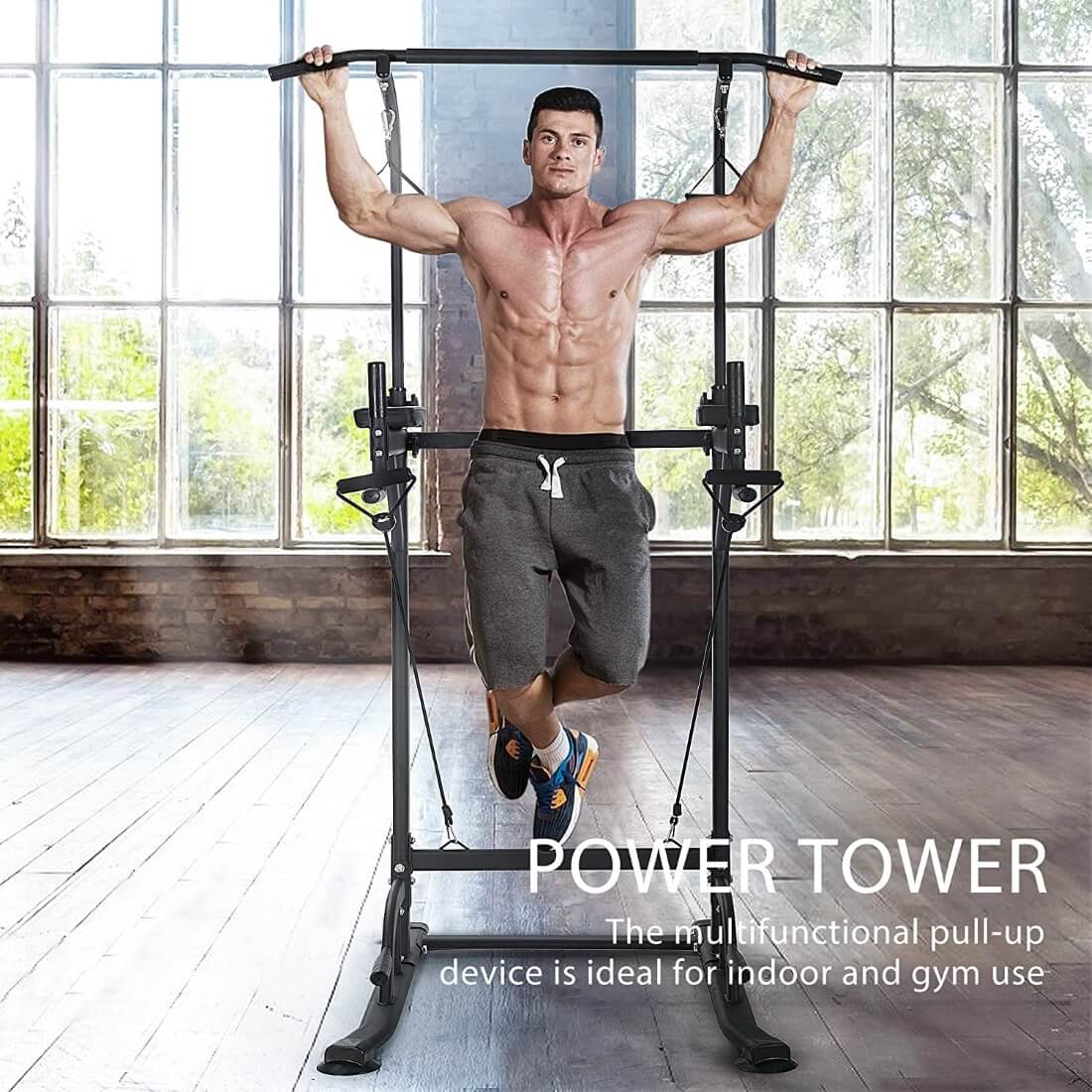 Buy PowerTower, Gym Accessories