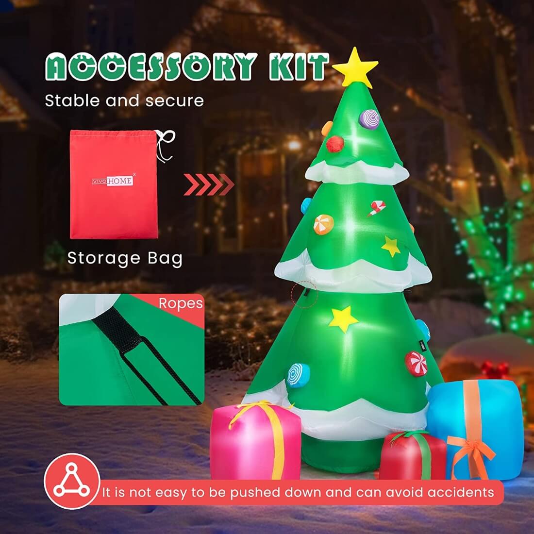 Christmas Shop - Christmas Trees, Decor & Gifts