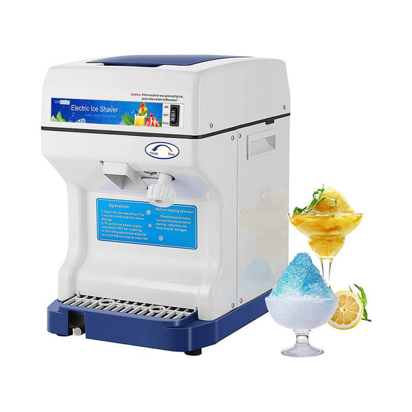 2022 Tips on using and maintaining an ice crusher – VIVOHOME